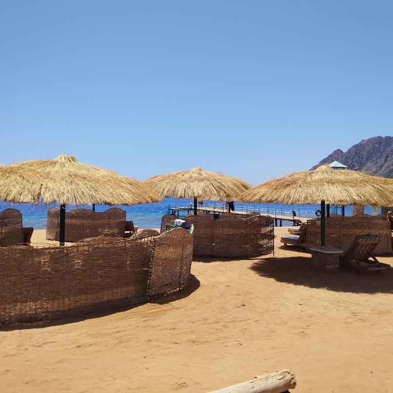 HAPPY LIFE VILLAGE DAHAB